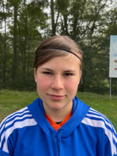 Avatar Bild für Marie Krebs