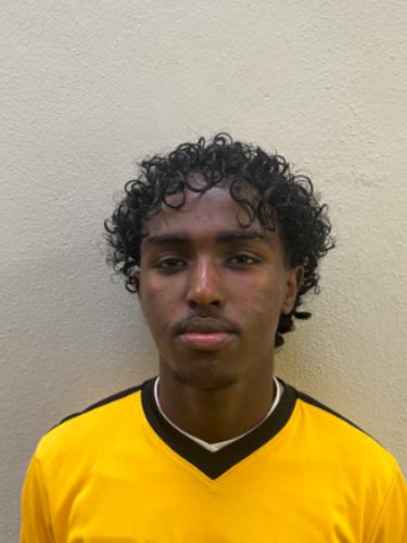 Ibrahim Mohamed