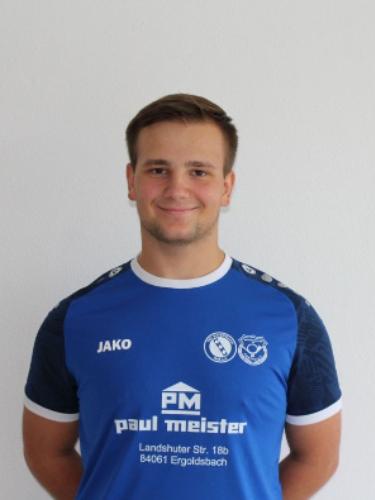 Avatar Bild für Johannes Stemberger