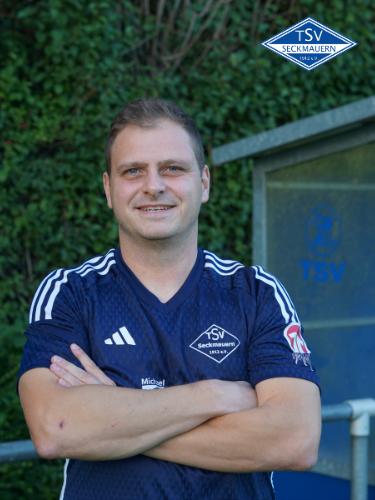 Avatar Bild für David Raitz