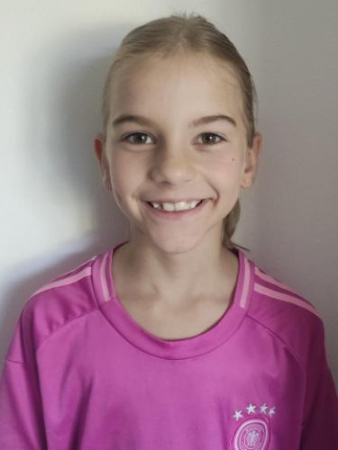 Avatar Bild für Amelie Veigl