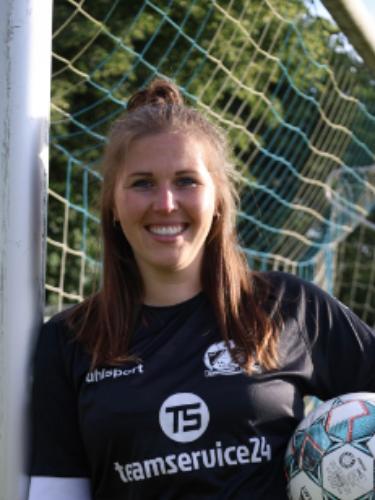 Avatar Bild für Daniela Schlembach