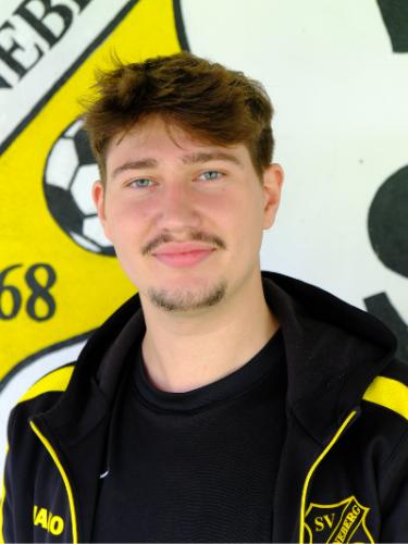 Dominik Zellhuber