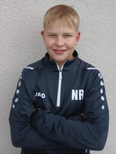 Hannes Schruf