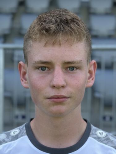 Avatar Bild für Luca Denk