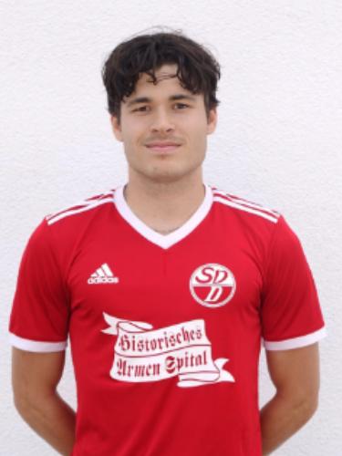 Kilian Seidl