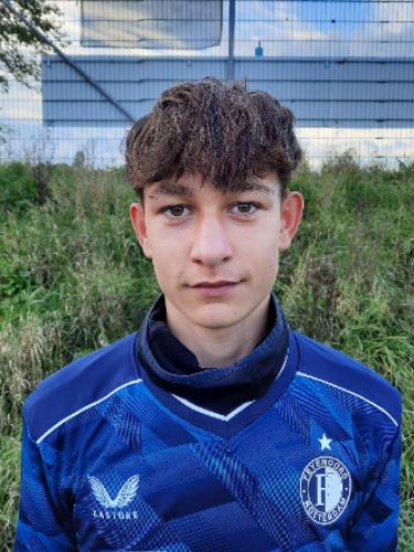 Avatar Bild für Simon Gandorfer