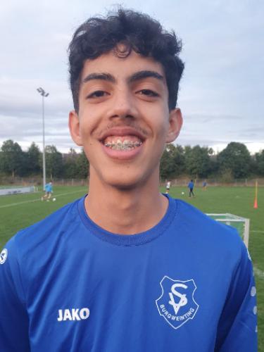 Avatar Bild für Yousef Al-Hariri