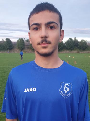 Avatar Bild für Vagif Aliyev