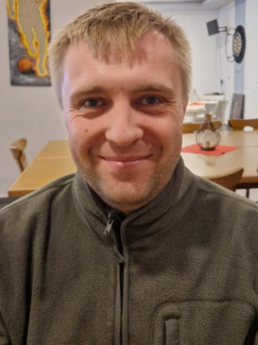 Oleksi Bondarenko