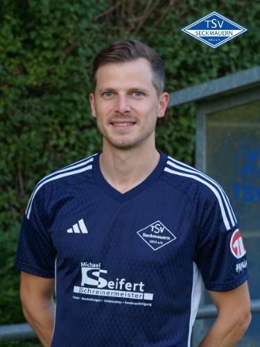 Avatar Bild für Dominik Schnellbacher