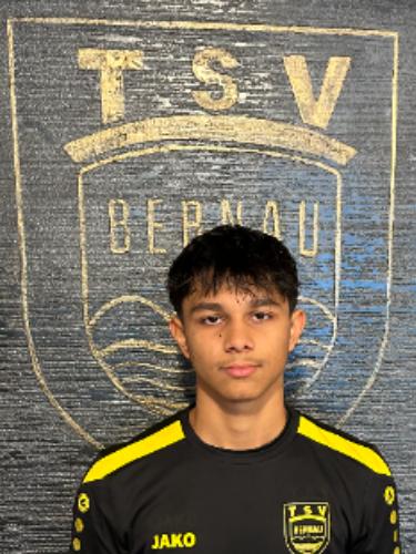 Guliano Radovsauljevic