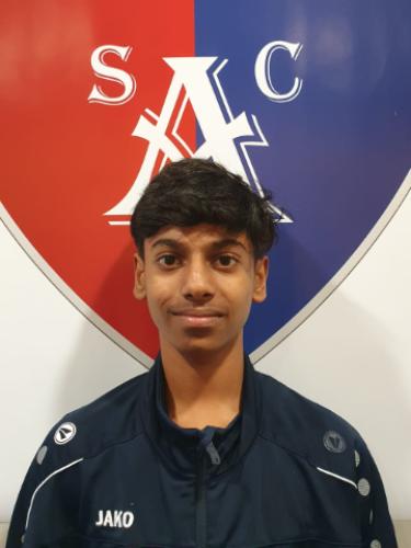 Avatar Bild für Vihaan Malik