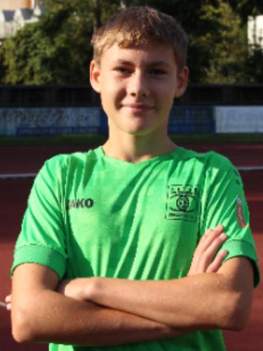 Avatar Bild für Robin Halbig