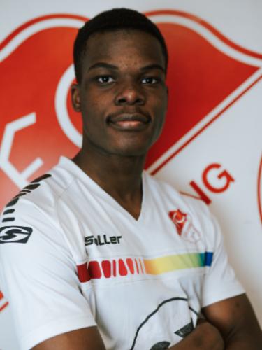 Kevin Iyoha