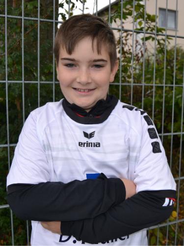 Alexander Heinzlmeir