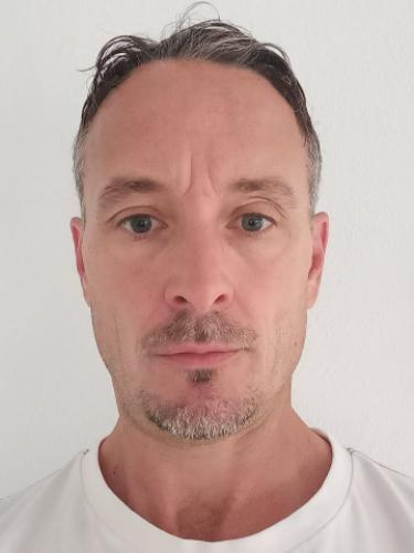 Johannes Hey