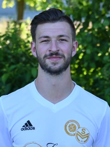 Avatar Bild für Patrick Gamper