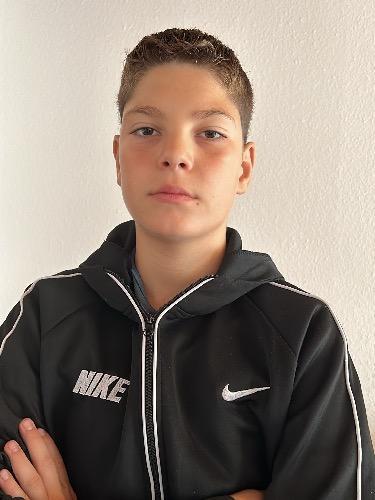 Adrian Bajraktari