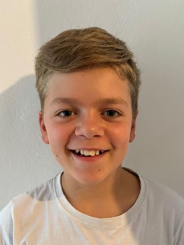 Julian May
