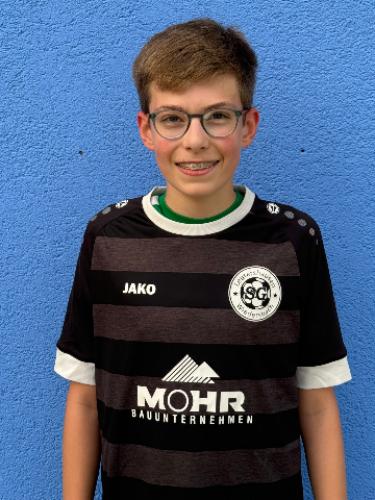 Avatar Bild für Jonas Ammon