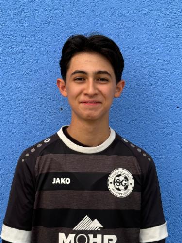 Avatar Bild für Kean Aydin