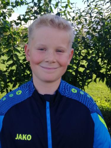 Niklas Schmid