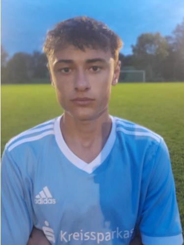 Avatar Bild für Caleb Zaretsky