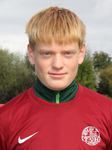 Avatar Bild für Maximilian Baumann