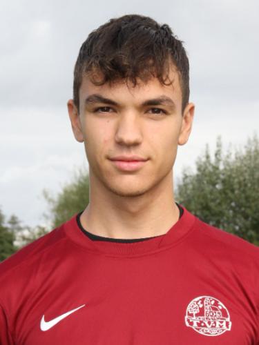 Avatar Bild für Moritz König