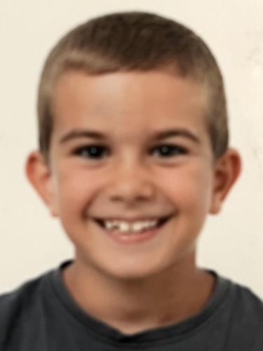 Pedro Policarpo Alberto