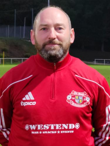 Christian Mellenthin