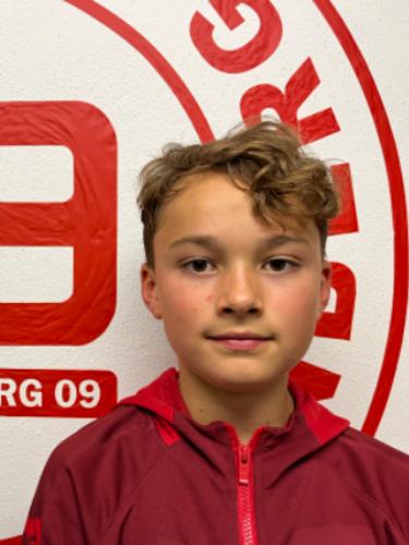 Jonas Frank