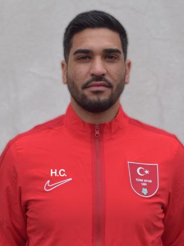 Hakan Cukadar