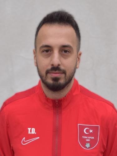 Tolga Dogan