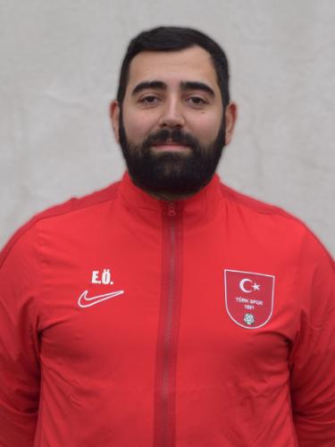 Emre Öztürk