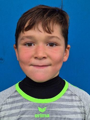 Mikail Dabanli