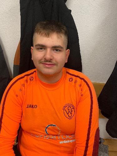 Nicolas Majid Adel Schamun