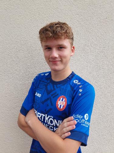 Avatar Bild für Tim Moritz