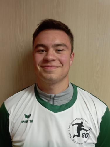 Avatar Bild für Elias Waigand