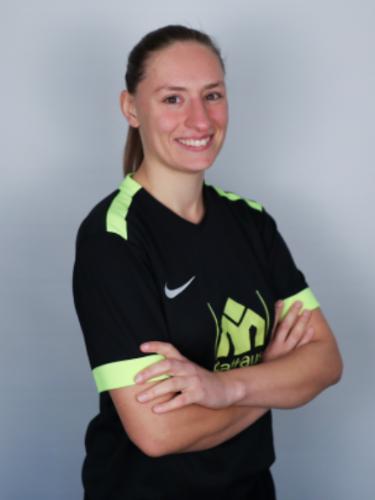 Avatar Bild für Lea Kiefel