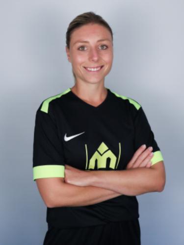 Avatar Bild für Dorina Reiner