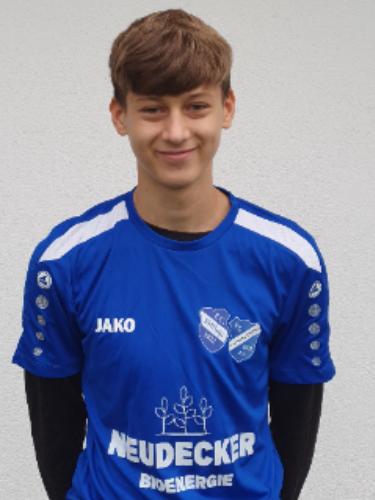 Avatar Bild für Maximilian Kreter