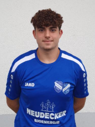 Avatar Bild für Aldrin Veseli