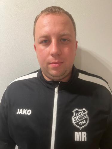 Avatar Bild für Marvin Reile