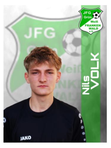 Avatar Bild für Nils Volk