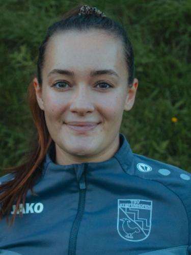 Avatar Bild für Leonie Baur