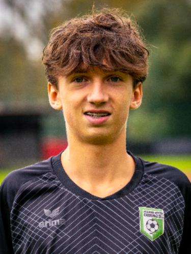 Levi Scholz