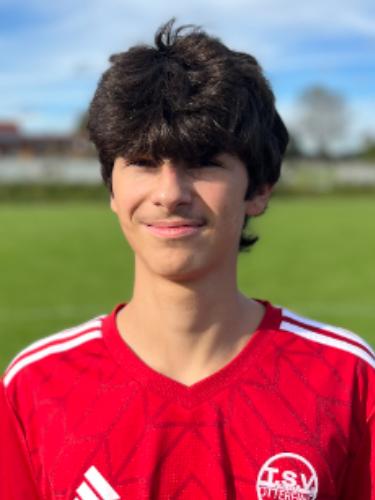 Avatar Bild für Maximilian Raziorrouh