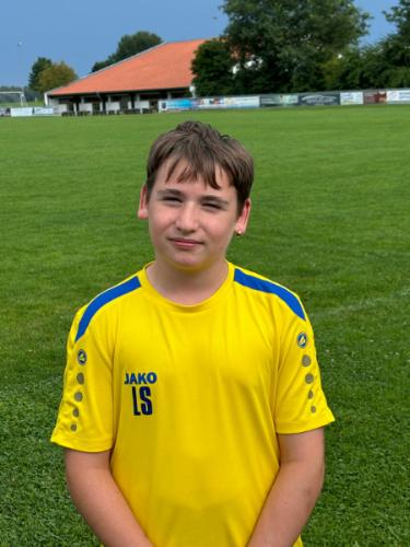 Avatar Bild für Luis Seidl